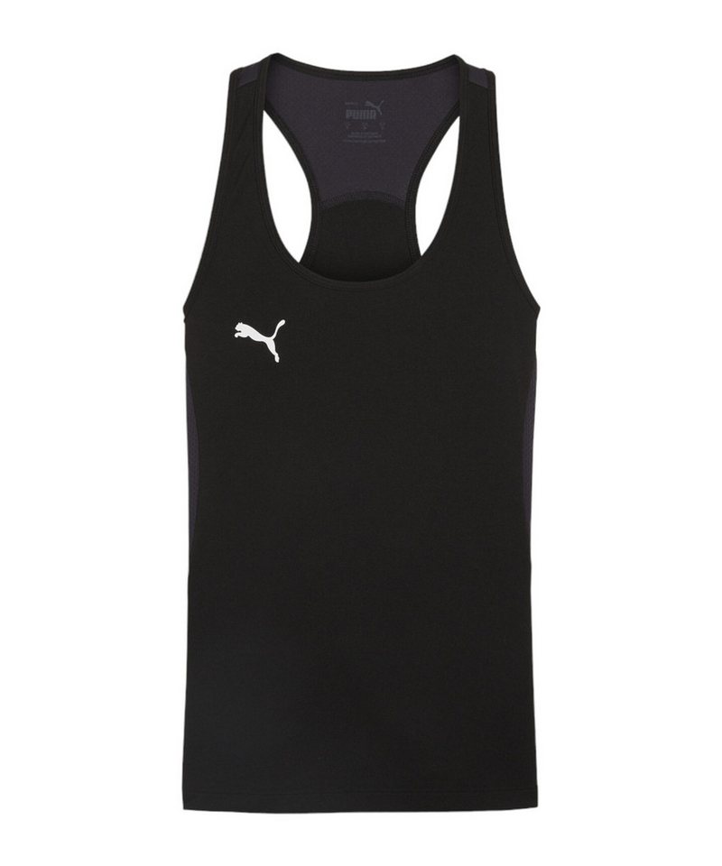 PUMA T-Shirt teamGOAL Tanktop Damen default von PUMA