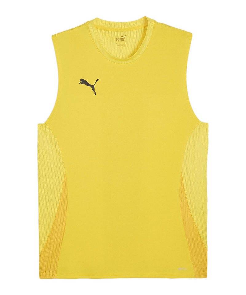 PUMA Fußballtrikot PUMA teamGOAL Tanktop Ärmellose Shirts Herren Teamsport PUMA Fußballtrikot PUMA teamGOAL Tanktop Ärmellose Shirts Herren Teamsport von PUMA