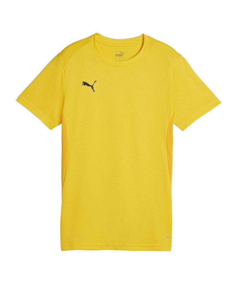 PUMA T-Shirt teamGOAL Trikot Damen default von PUMA