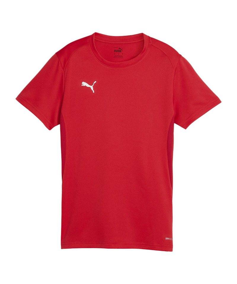 PUMA T-Shirt teamGOAL Trikot Damen default von PUMA