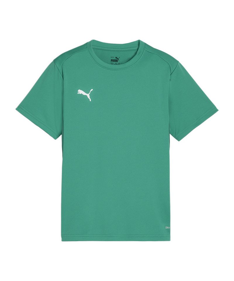 PUMA T-Shirt teamGOAL Trikot Kids default von PUMA