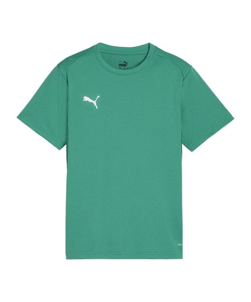 PUMA T-Shirt teamGOAL Trikot Kids default von PUMA