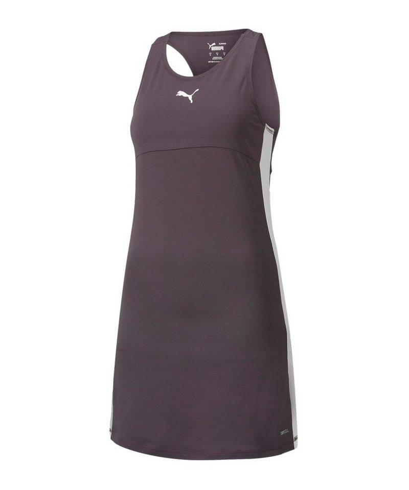 PUMA T-Shirt PUMA teamLIGA Kleid Damen Ärmellose Shirts Damen Polyester von PUMA