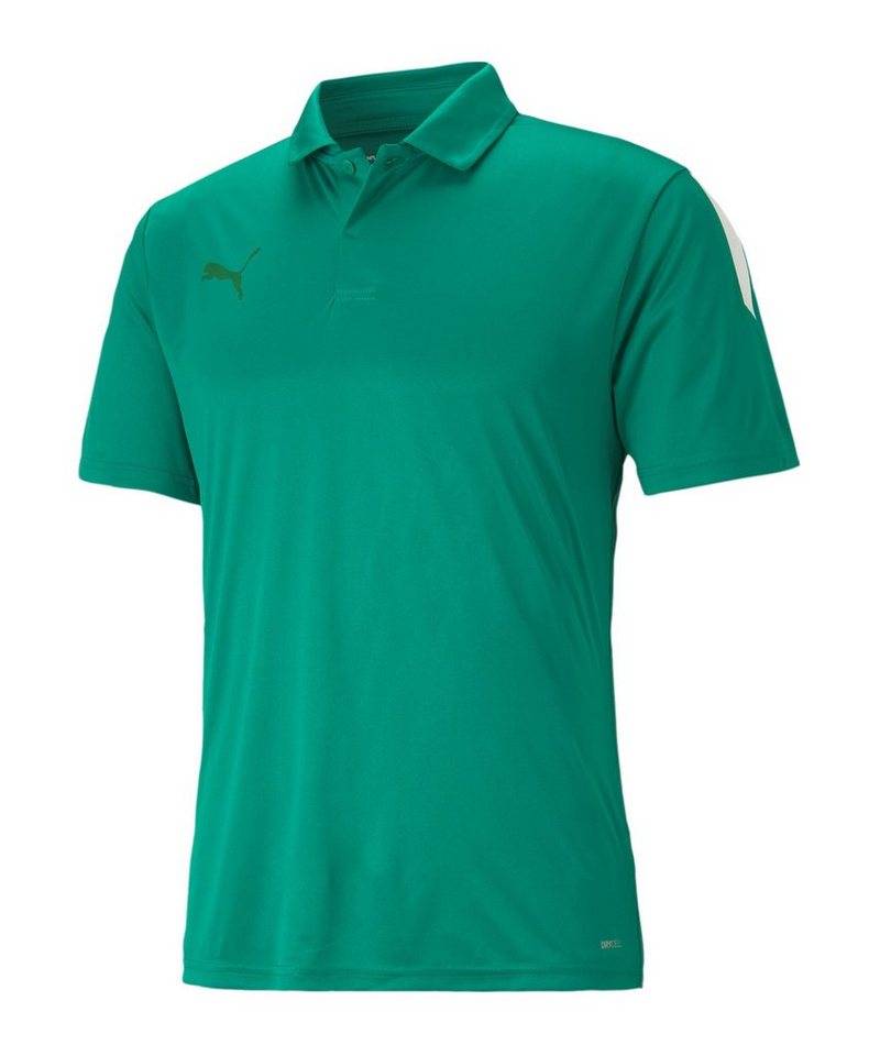 PUMA T-Shirt PUMA teamLIGA Sideline Polo Polos Herren Polyester von PUMA