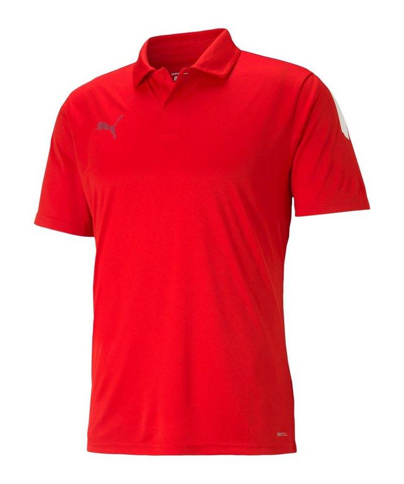 PUMA T-Shirt PUMA teamLIGA Sideline Polo Polos Herren Polyester von PUMA