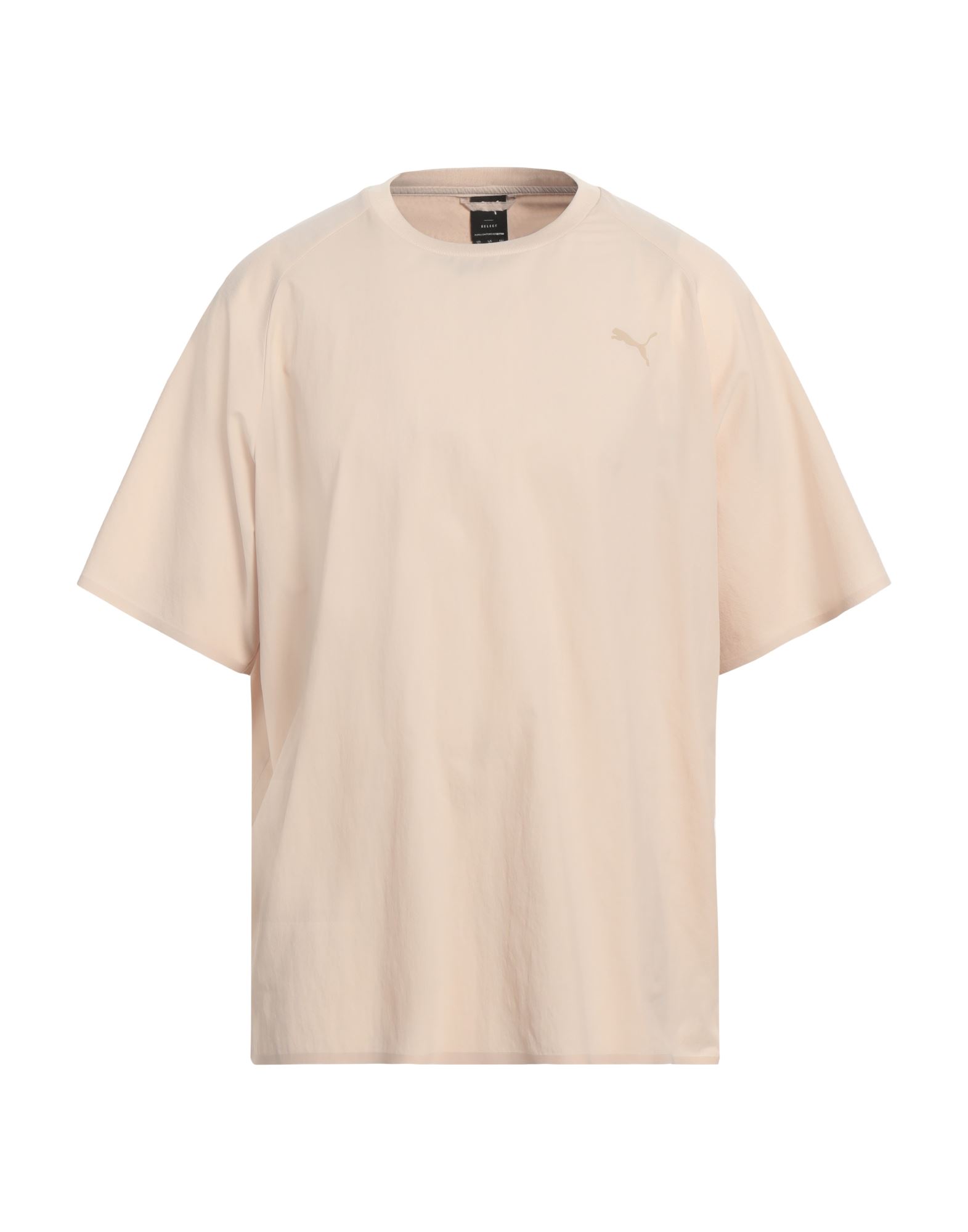 PUMA T-shirts Herren Sand von PUMA