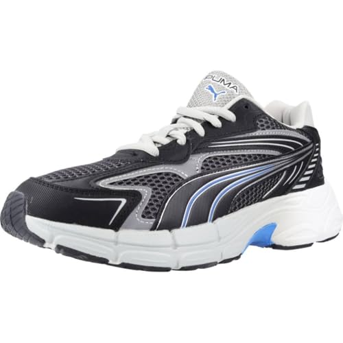 PUMA TEVERIS Nitro Schwarz 45 von PUMA