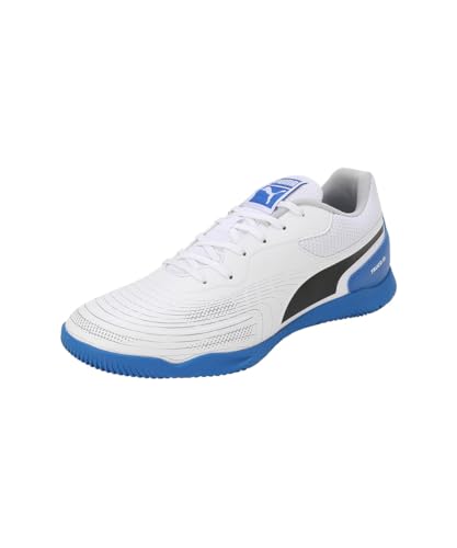 PUMA TRUCO III Indoor Herren Fussballschuhe Hallenschuhe 107979, Schuhgröße:44.5 EU PUMA TRUCO III Indoor Herren Fussballschuhe Hallenschuhe 107979, Schuhgröße:44.5 EU von PUMA