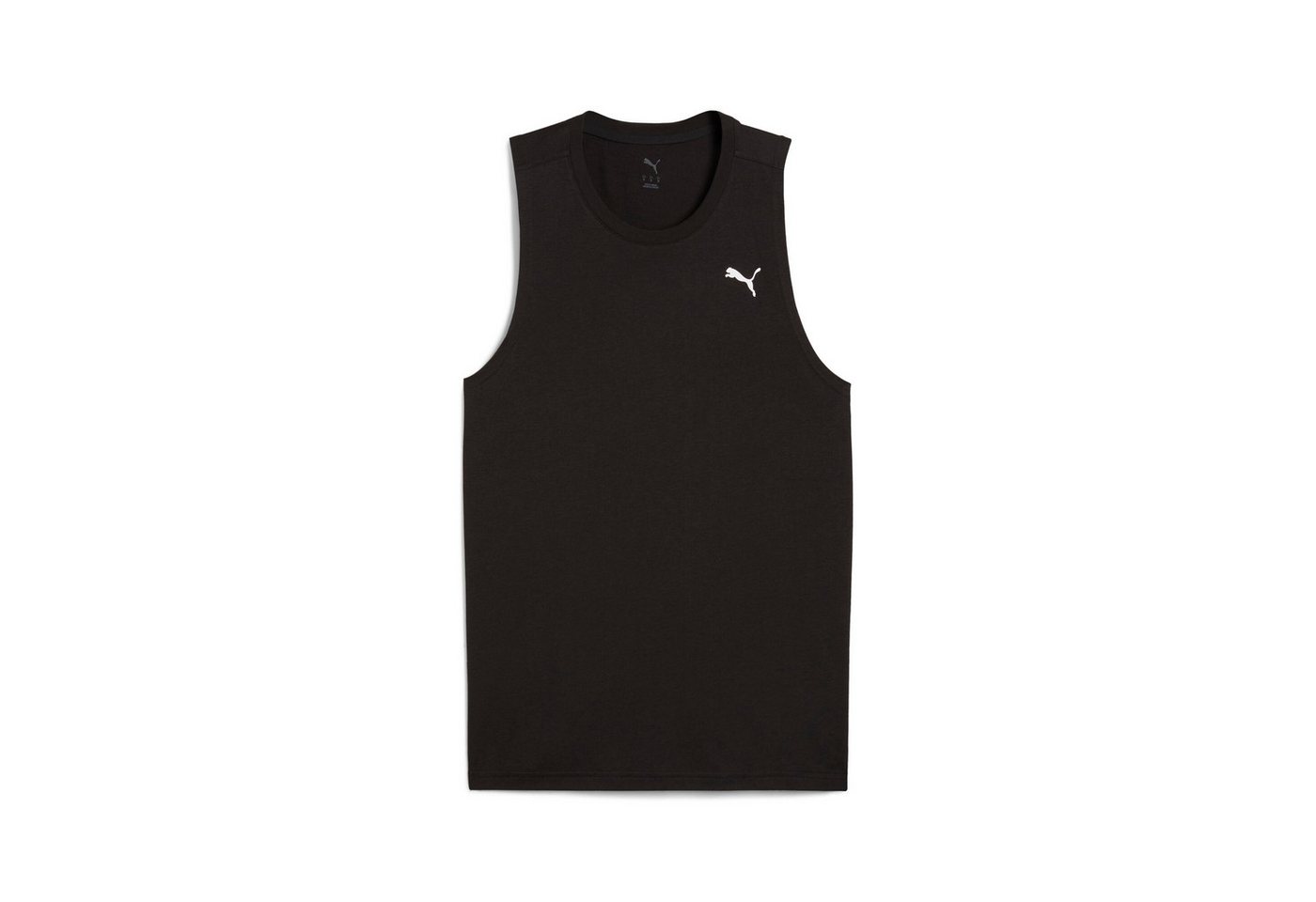 PUMA Tanktop M TAD TECH TRIBLEND SLEEVLESS TANK von PUMA