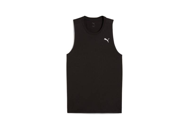 PUMA Tanktop M TAD TECH TRIBLEND SLEEVLESS TANK von PUMA