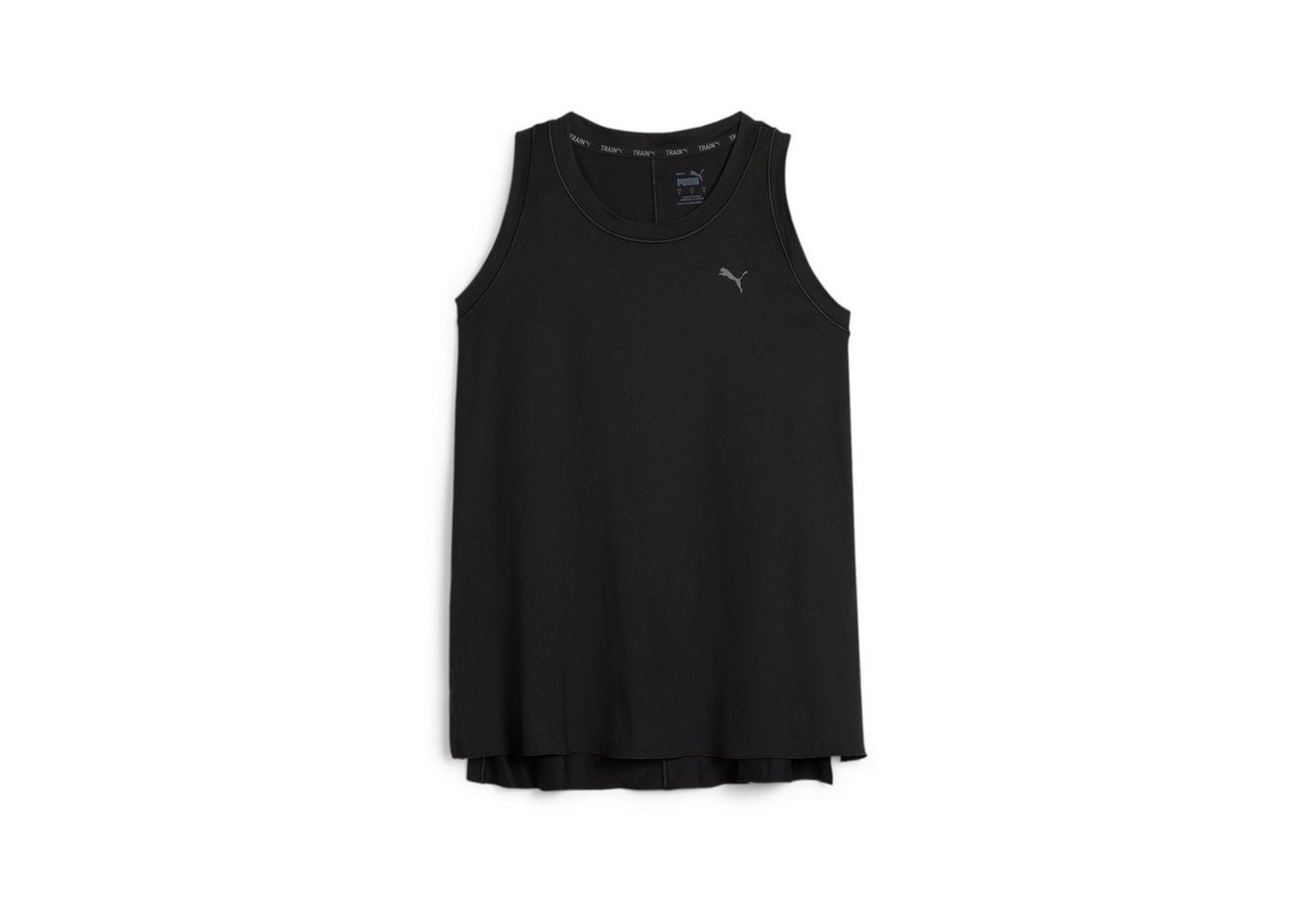 PUMA Tanktop MATERNITY STUDIO TREND RELAXED TANK von PUMA