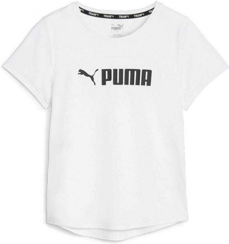 PUMA Tanktop PUMA FIT LOGO ULTRABREATHE von PUMA