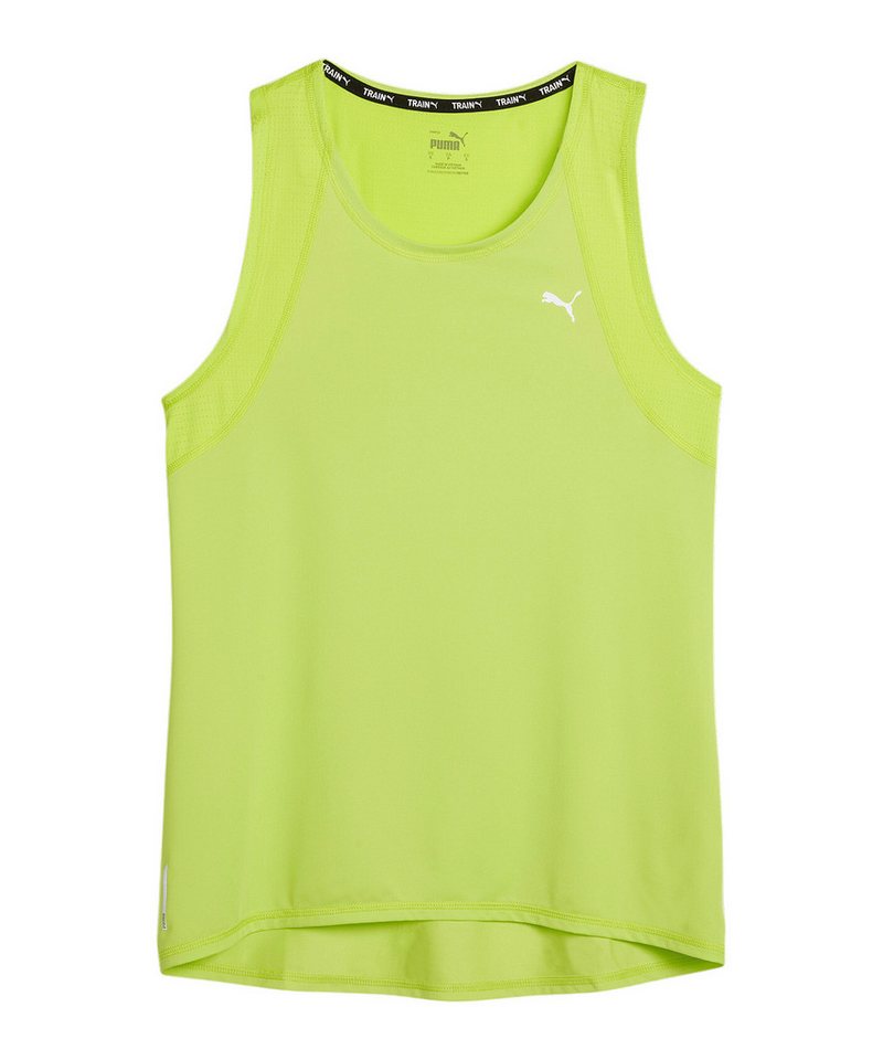 PUMA Tanktop PUMA Favorite Tank Top Training Tanktop Damen default von PUMA