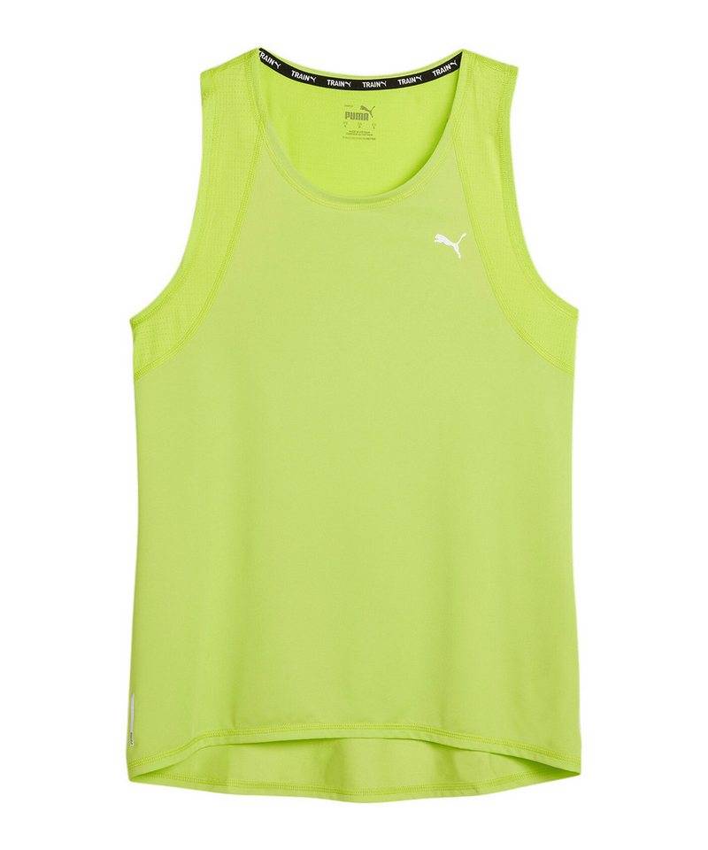 PUMA Tanktop PUMA Favorite Tank Top Training Tanktop Damen default von PUMA