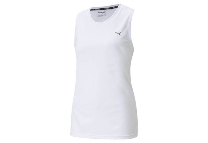 PUMA Tanktop Puma Damen Tank Top PERFORMANCE TANK W 520309 von PUMA