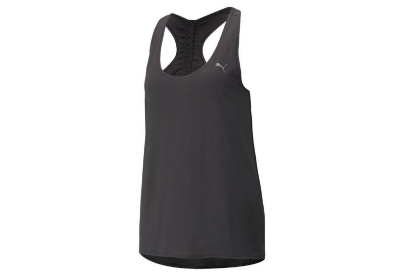 PUMA Tanktop Puma Damen Tanktop Studio Foundation Relaxed Tank 521605 von PUMA