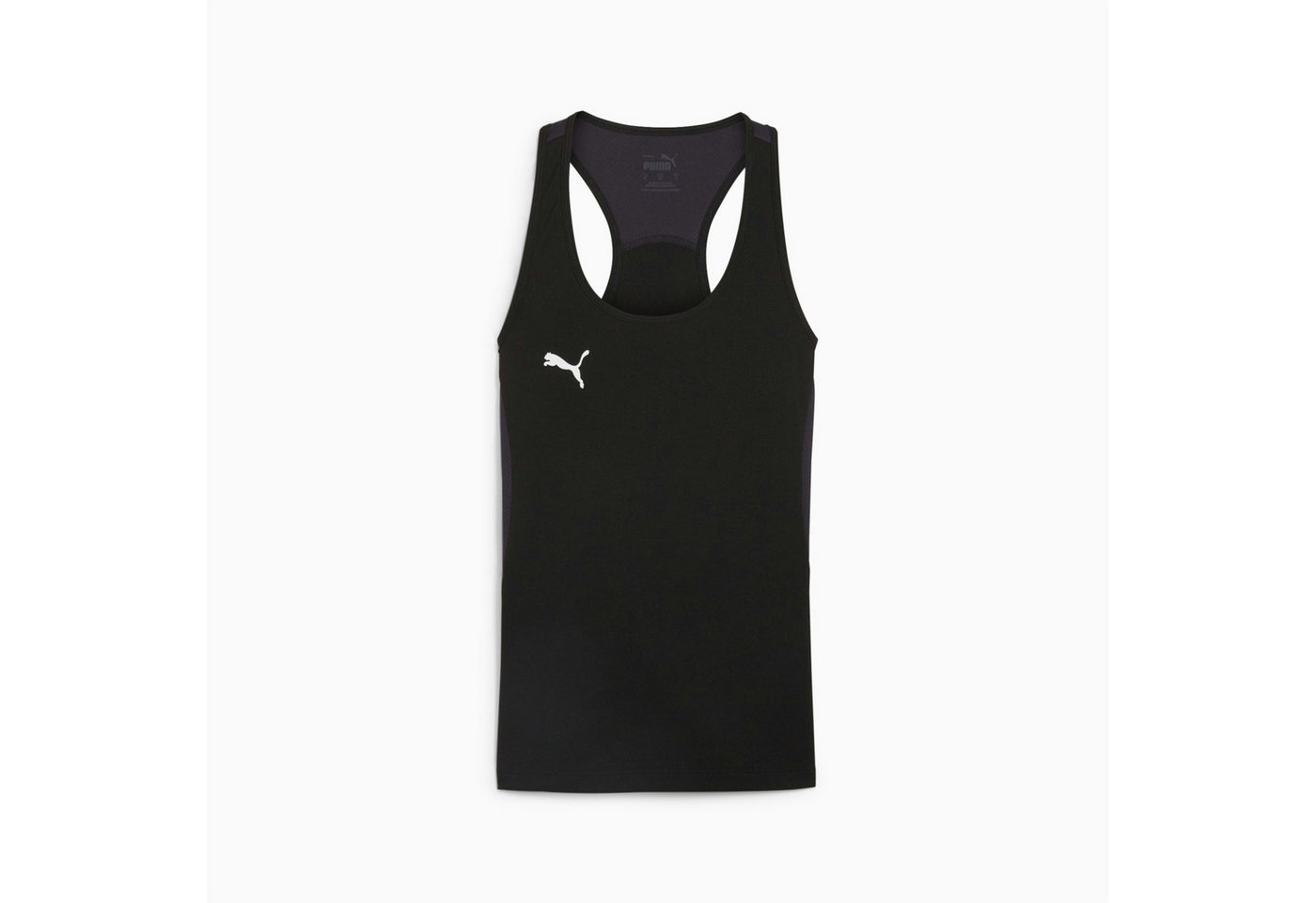 PUMA Tanktop Puma Damen Top teamGOAL Tank Top 658767 von PUMA
