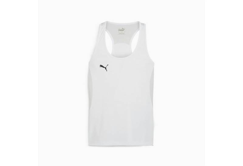 PUMA Tanktop Puma Damen Top teamGOAL Tank Top 658767 von PUMA