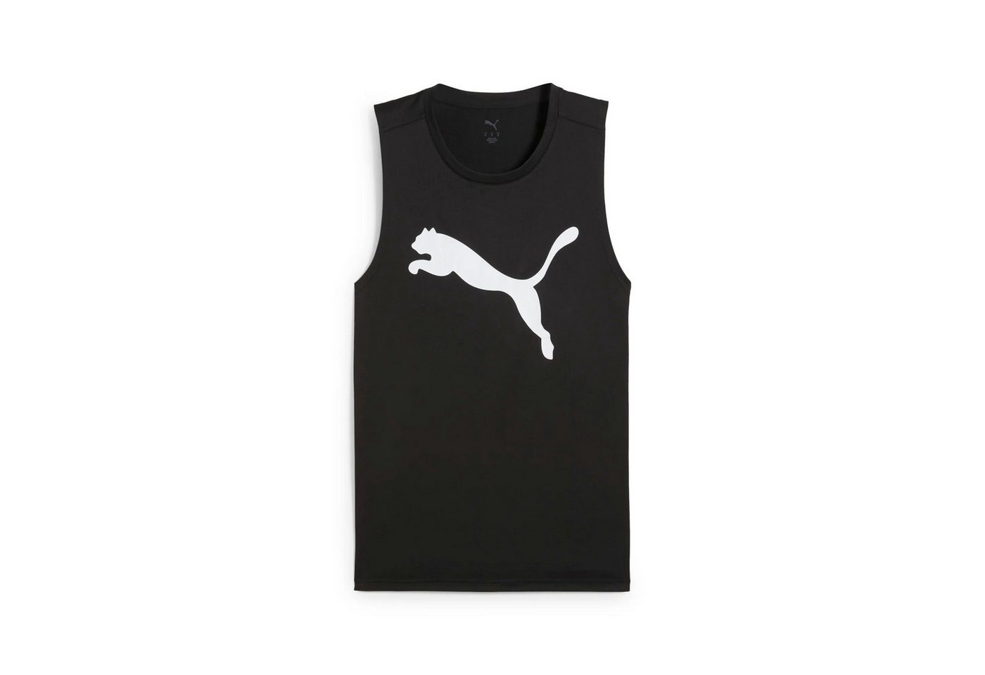 PUMA Tanktop Puma Herren Tanktop TAD ESSENTIAL Sleeveless Tank 525906 von PUMA