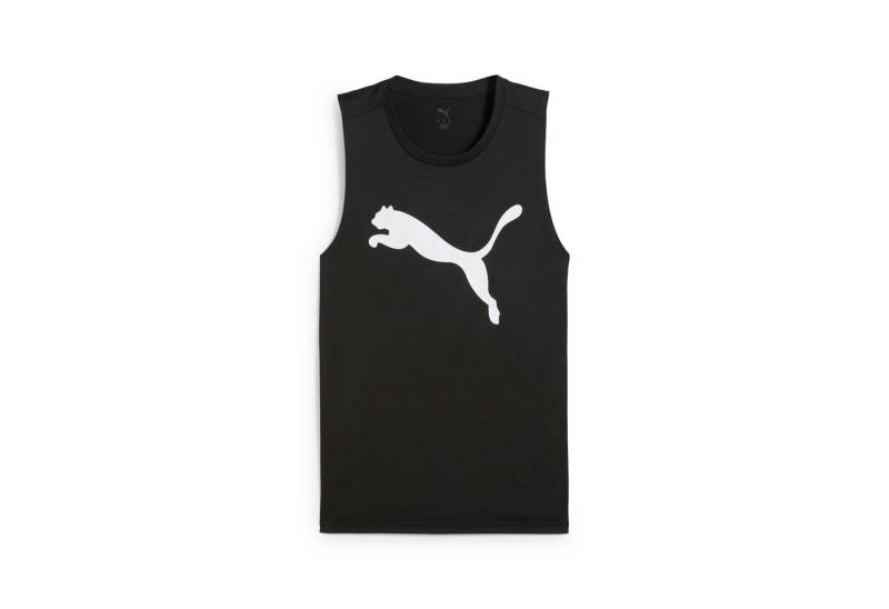 PUMA Tanktop Puma Herren Tanktop TAD ESSENTIAL Sleeveless Tank 525906 PUMA Tanktop Puma Herren Tanktop TAD ESSENTIAL Sleeveless Tank 525906 von PUMA
