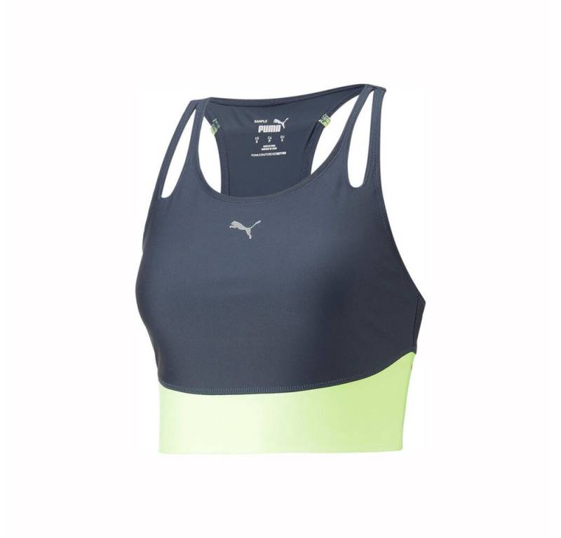 PUMA Sport-BH Run Ultraform Crop Tank-Top von PUMA