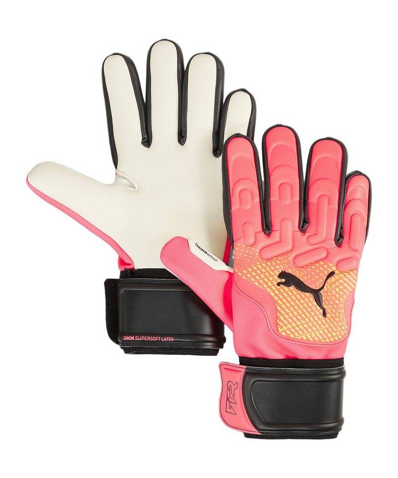 PUMA Torwarthandschuhe FUTURE Match NC Torwarthandschuhe Formula von PUMA