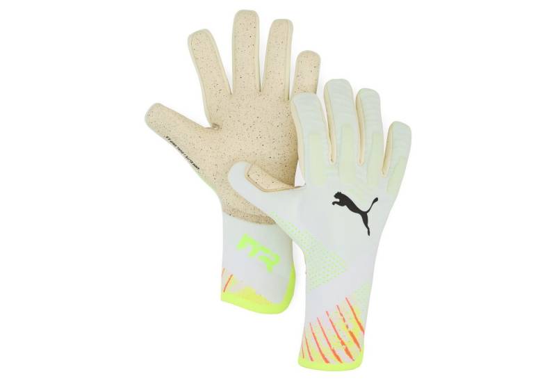 PUMA Torwarthandschuhe FUTURE Ultimate Launch NC Fußball Torwarthandschuhe Unisex von PUMA