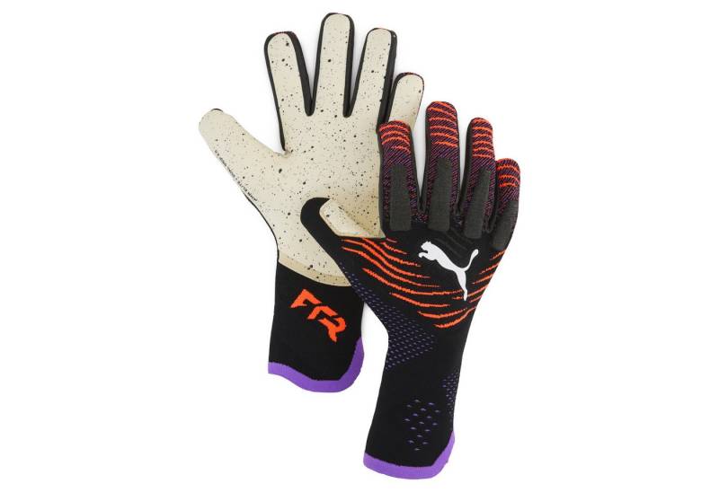 PUMA Torwarthandschuhe FUTURE Ultimate NC Fußball Torwarthandschuhe Unisex von PUMA