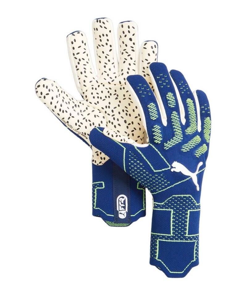 PUMA Torwarthandschuhe FUTURE Ultimate NC TW-Handschuhe Eclipse von PUMA