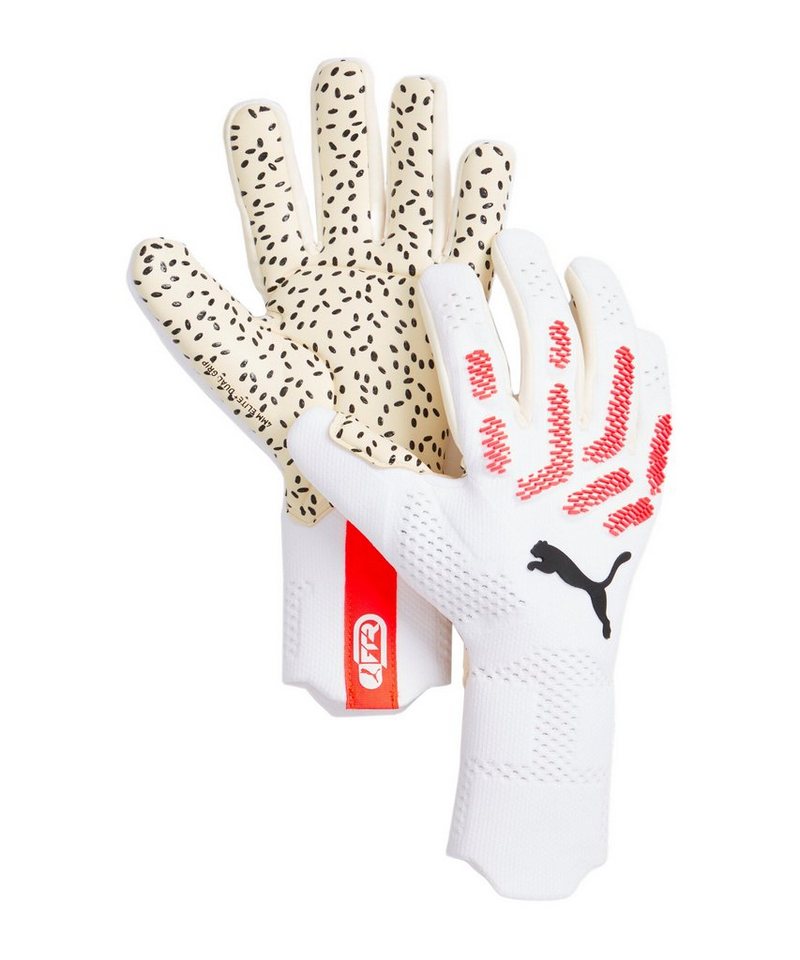 PUMA Torwarthandschuhe FUTURE Ultimate NC TW-Handschuhe Eclipse PUMA Torwarthandschuhe FUTURE Ultimate NC TW-Handschuhe Eclipse von PUMA