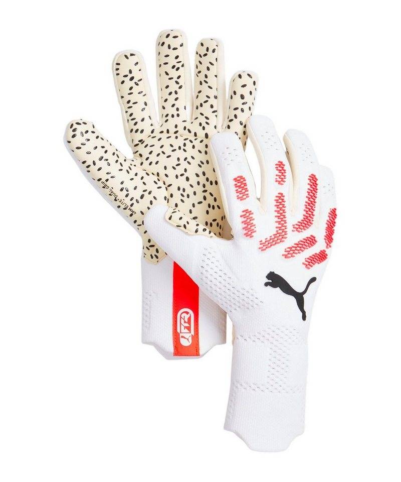 PUMA Torwarthandschuhe FUTURE Ultimate NC TW-Handschuhe Eclipse von PUMA