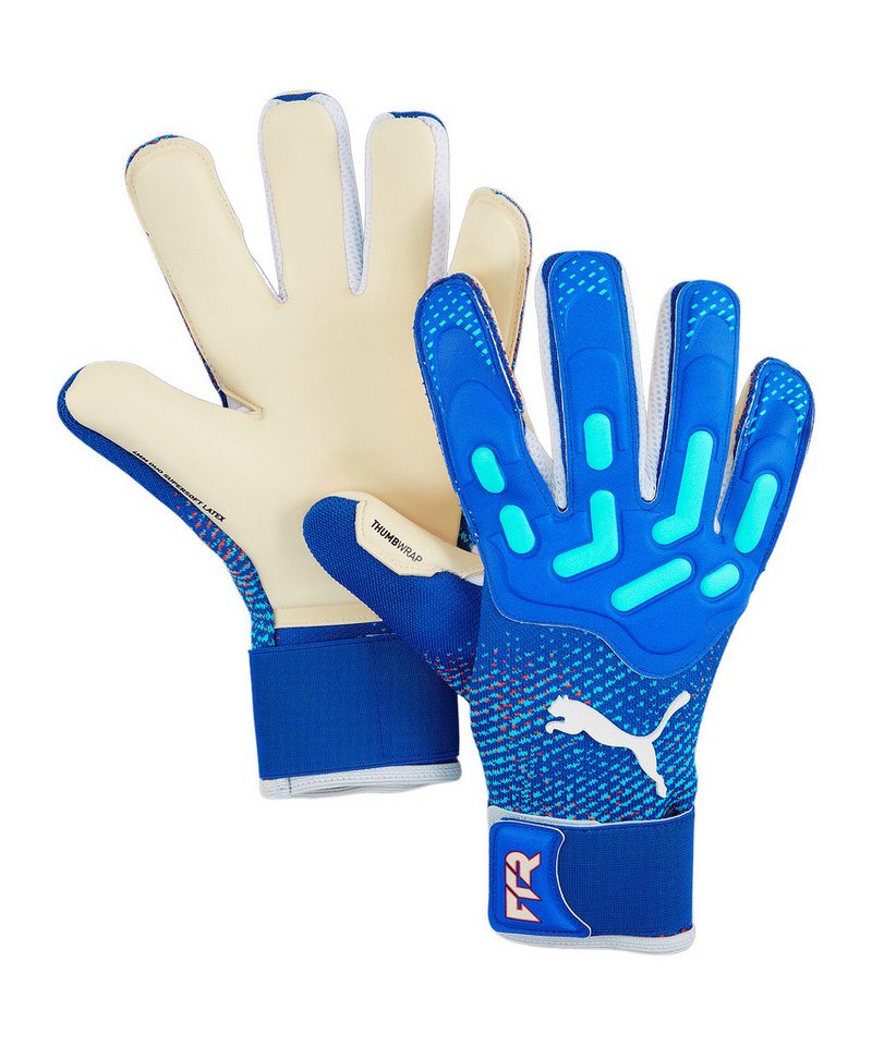 PUMA Torwarthandschuhe PUMA FUTURE Pro Hybrid Torwarthandschuhe Formula von PUMA