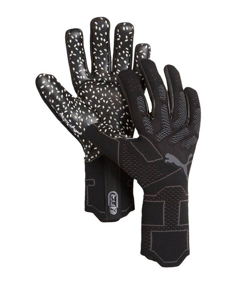 PUMA Torwarthandschuhe PUMA FUTURE Ultimate NC TW-Handschuhe Eclipse von PUMA