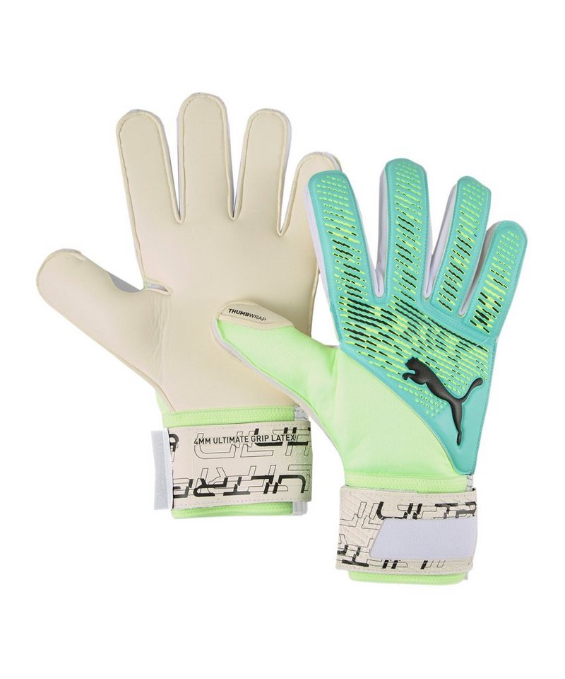 PUMA Torwarthandschuhe PUMA ULTRA Grip 2 RC Torwarthandschuhe Pursuit von PUMA