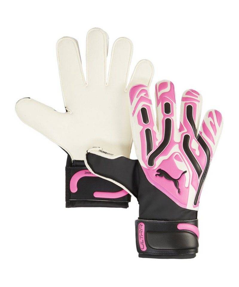 PUMA Torwarthandschuhe ULTRA Match Pect RC TW-Handschuhe Phenomenal von PUMA