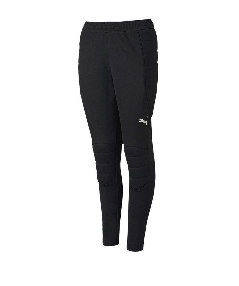 PUMA Torwarthose PUMA Goalkeeper Pant Torwarthose Kids von PUMA