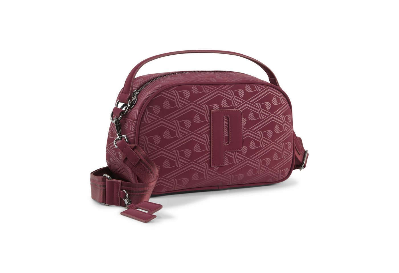PUMA Tragetasche PUMA Sense 5 l Kleine Tragetasche Damen PUMA Tragetasche PUMA Sense 5 l Kleine Tragetasche Damen von PUMA