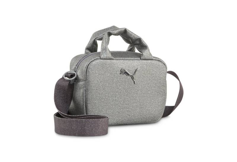 PUMA Tragetasche UP Glam 1.5 l Mini Grip-Bag Mädchen und Damen von PUMA