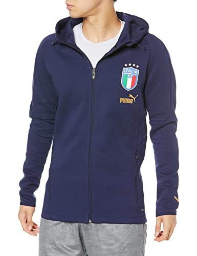 PUMA Trainerjacke Italie 2022 PUMA Trainerjacke Italie 2022 von PUMA