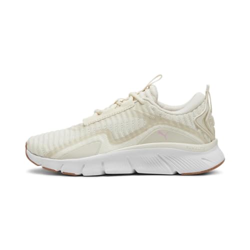PUMA Training Shoes Damen Flexfocus Lite Better Knit Cross Trainingsschuhe, Sugared Almond-Pink Lilac, 40 EU, 37.5 von PUMA