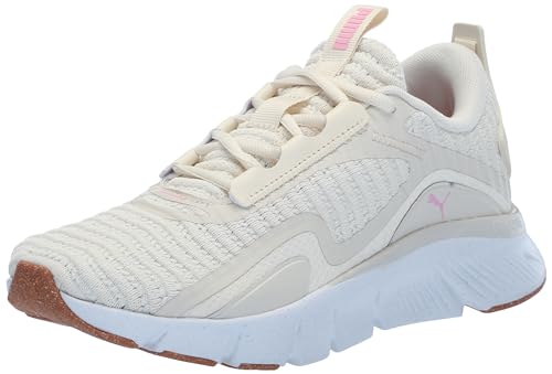 PUMA Training Shoes Damen Flexfocus Lite Better Knit Cross Trainingsschuhe, Sugared Almond-Pink Lilac, 41 EU, 39 PUMA Training Shoes Damen Flexfocus Lite Better Knit Cross Trainingsschuhe, Sugared Almond-Pink Lilac, 41 EU, 39 von PUMA
