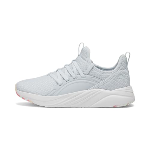 PUMA Training Shoes Damen Softride Sophia 2 Cross Trainingsschuhe, Dewdrop-White, 43, Tautropfenweiß, 41 EU PUMA Training Shoes Damen Softride Sophia 2 Cross Trainingsschuhe, Dewdrop-White, 43, Tautropfenweiß, 41 EU von PUMA