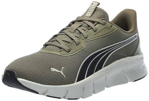 PUMA Training Shoes Herren Flexfocus Lite Modern Cross Trainingsschuhe, Olive-Desert Dust, 14, 48.5 EU PUMA Training Shoes Herren Flexfocus Lite Modern Cross Trainingsschuhe, Olive-Desert Dust, 14, 48.5 EU von PUMA