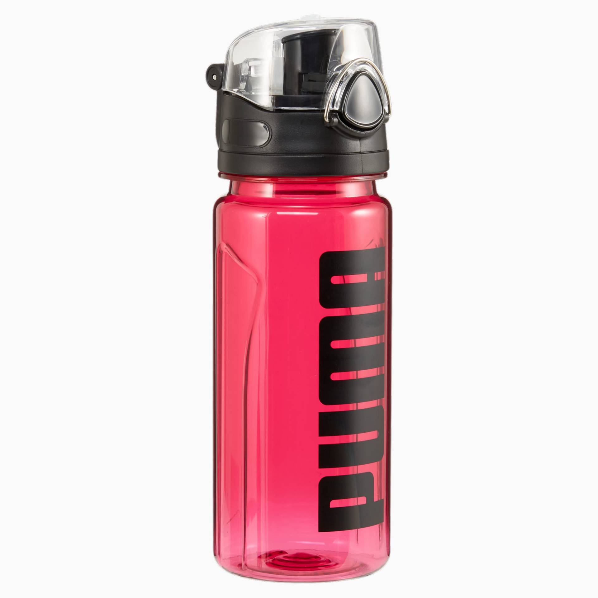PUMA Training Sportstyle Trinkflasche, Rosa, Accessoires von PUMA