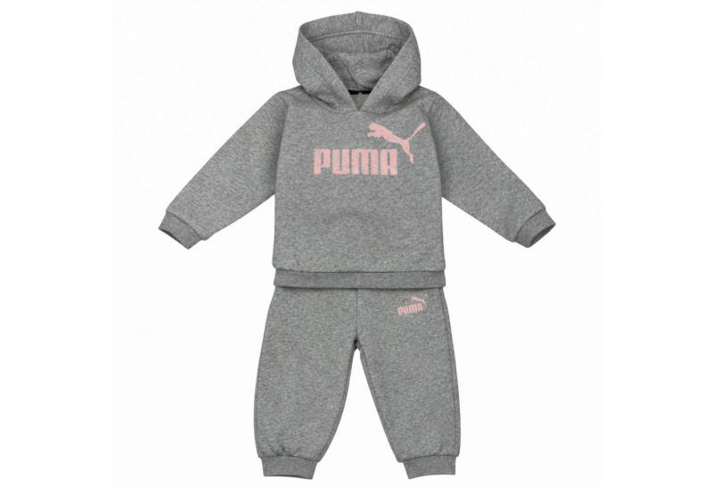 PUMA Trainingsanzug Puma Baby Jogginganzug Minicats No. 1 Logo Jogger 580691 von PUMA