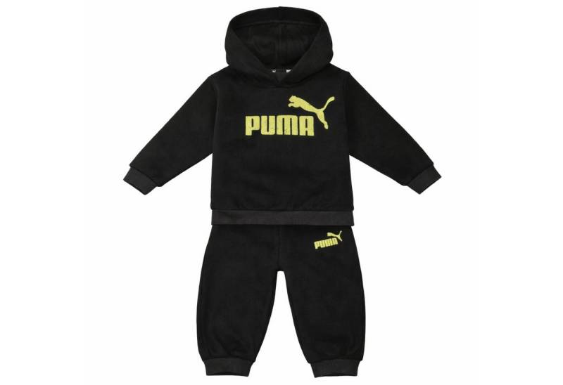 PUMA Trainingsanzug Puma Baby Jogginganzug Minicats No. 1 Logo Jogger 580691 von PUMA