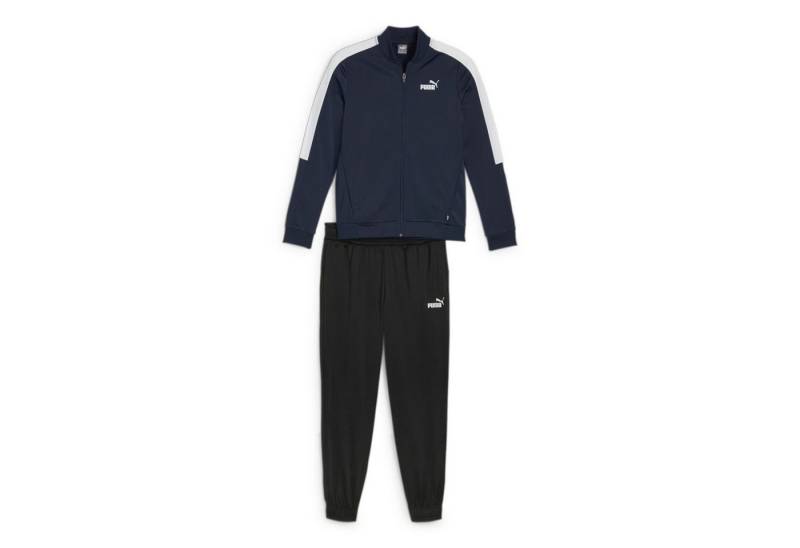 PUMA Trainingsanzug Puma Damen Trainingsanzug Baseball Tricot Suit cl 679627 von PUMA