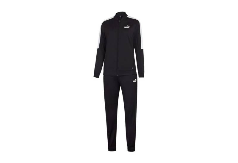 PUMA Trainingsanzug Puma Damen Trainingsanzug Baseball Tricot Suit cl 679627 von PUMA