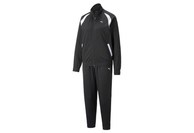 PUMA Trainingsanzug Puma Damen Trainingsanzug Classic Tricot Suit 847130 PUMA Trainingsanzug Puma Damen Trainingsanzug Classic Tricot Suit 847130 von PUMA