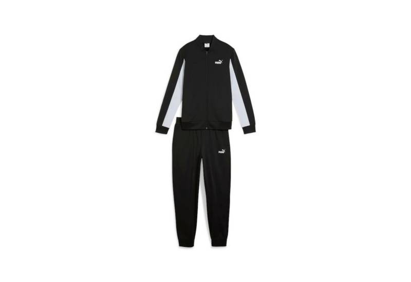 PUMA Trainingsanzug Puma Damen Trainingsanzug Poly Baseball Suit cl 685078 von PUMA
